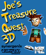 JoesTreasureQuest3D(OS7).sis