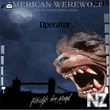 American Werewolf by Baris Kilic.nth