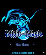 Might and magic .jar