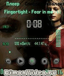 Skin winamp.sis