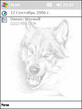 wolf