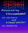 SISTail v2.5.sis