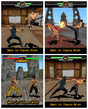 Bruce Lee Iron Fist 3D.zip