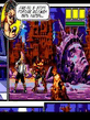 COMIX ZONE.zip