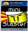 MiniBlaster