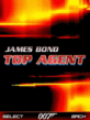 James Bond Top Agent .zip
