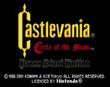 Castlevania Circle of he Moon(ГБА).zip