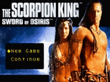 The Scorpion King Sword of Osiris(ГБА).zip