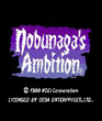 Nobunagas Ambition.zip