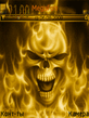 Animated_Fire_Skull.sis