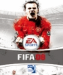 EA Mobile FIFA 08