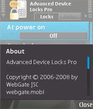 Advanced Device Locks Pro v.2.01.48.sis