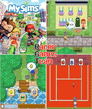 MySims 240x320 ru.jar