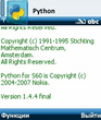 pythonfors60_1_4_4_2nded_os7.sis