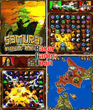 Samurai Puzzle 240x320.jar