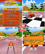 Crash Bandicoot Nitro Kart 3D.zip