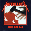 Metallica - Phantom Lord