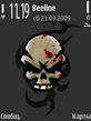 Skull_by_TzF.sis
