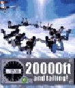 20000 Feet Falling