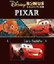 Disney Bonus Selection Pixar 2 in 1