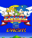 Sonic the Hedgehog 2 Dash