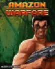 Amazon Warfare
