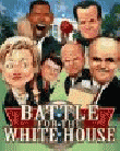 Battle For The White House
