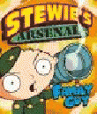 Family Guy: Arsenal