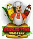Burger Time Special