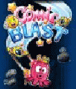 Comic Blast