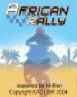 African Rally