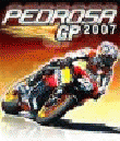 Pedrosa GP 2007