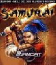 Samurai 2D