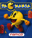 3D Pac Mania