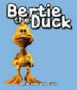 Bertie The Duck