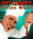 Chef Combats - Knife Bout