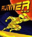 Runner 626