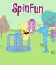 Happy Tree Friends - Spin Fun