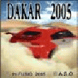 Dakar 2005