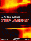 James Bond Top Agent