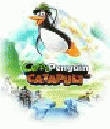 Crazy Penguin Catapult