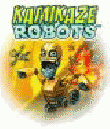 Kamikaze Robots