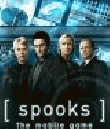 Spooks: The Mobile Game