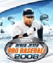 Derek Jeter Pro Baseball 2008