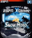 ESPN X Games: Snow Moto X