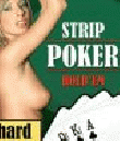 Strip Poker Hold'em Hard