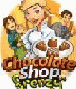 Chocolate Shop Frenzy