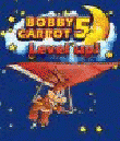 Bobby Carrot 5: Level up!