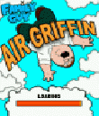 Family Guy: Air Griffin