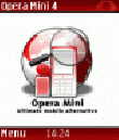 Opera Mini 4.2.13337